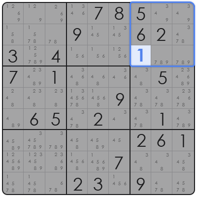 summer sudoku easy