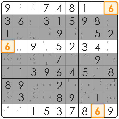 sudoku with answers printable