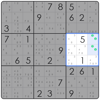 hardest sudoku